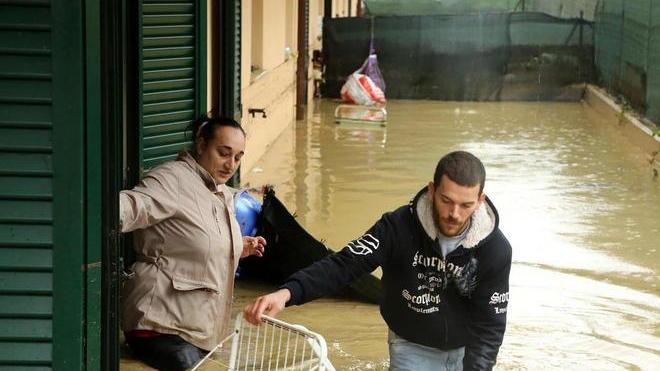 Bonus e aiuti per gli alluvionati: ecco le prime misure della Regione