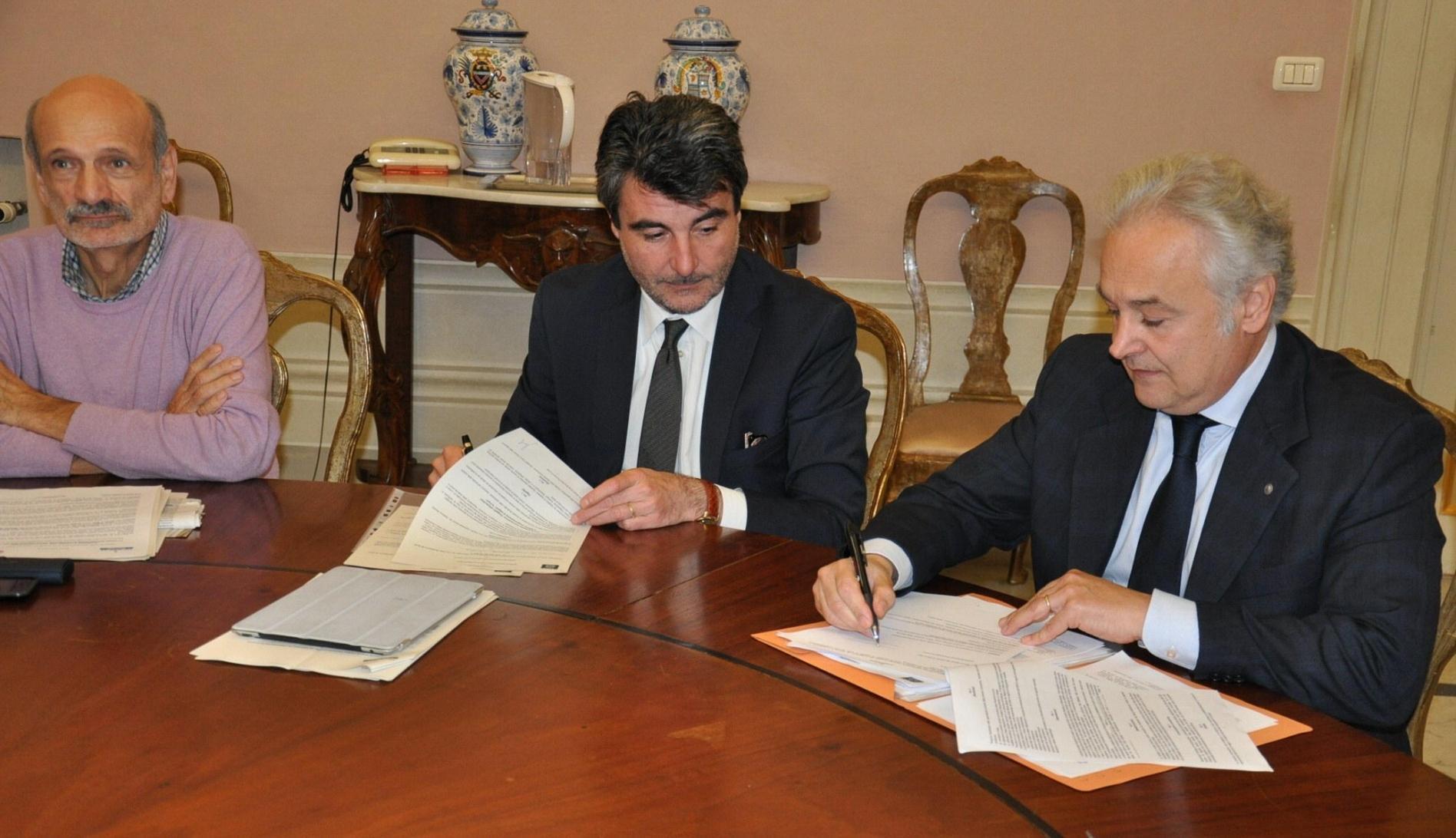 Crisi, anticipo di cassa in deroga 