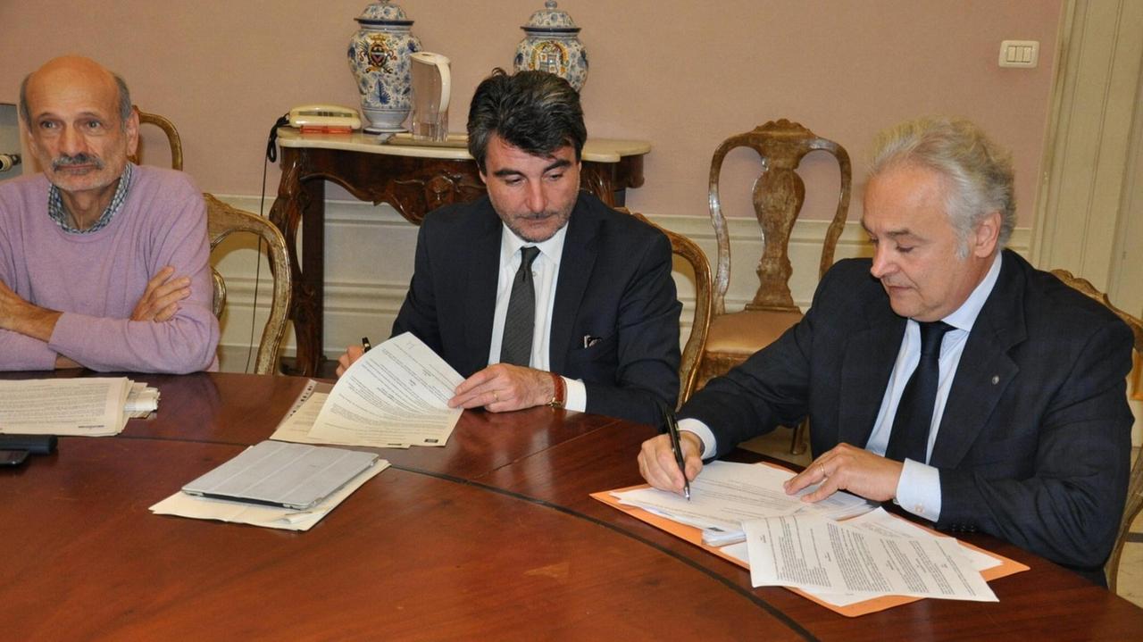 Crisi, anticipo di cassa in deroga