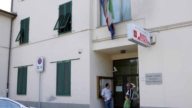 Perde il borsello a Empoli ma lo ritrova con i soldi