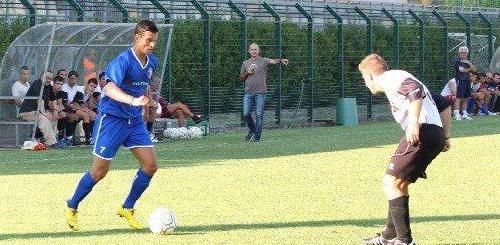 Lo stadio di Forte dei Marmi rischia di perdere la partita del cuore 