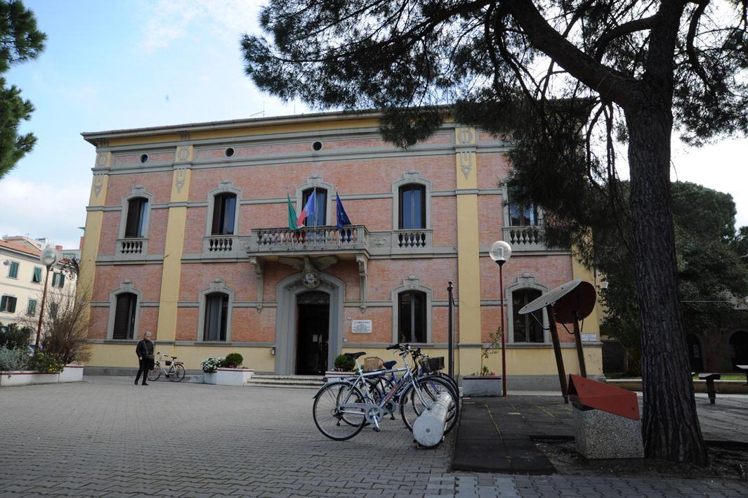 Di Lascio, fuoco incrociato. Il sindaco: mi ha sfiduciato 