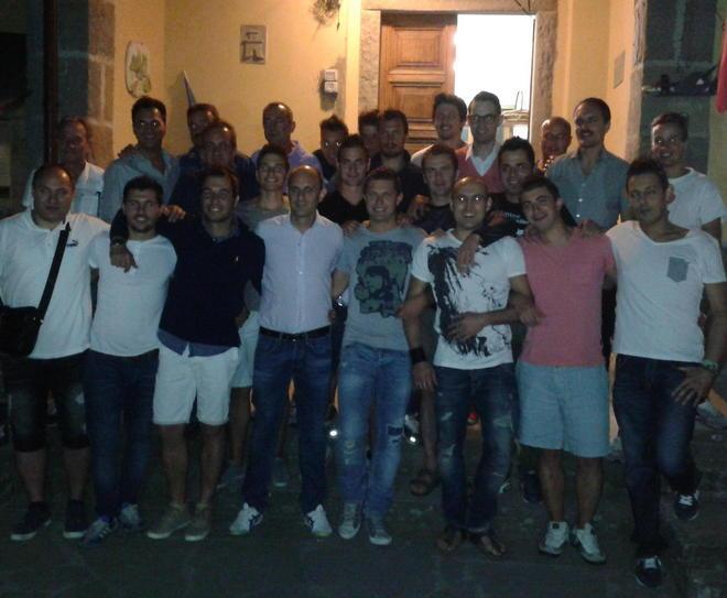 Il Montepiano rifila una cinquina al Prato Sport 