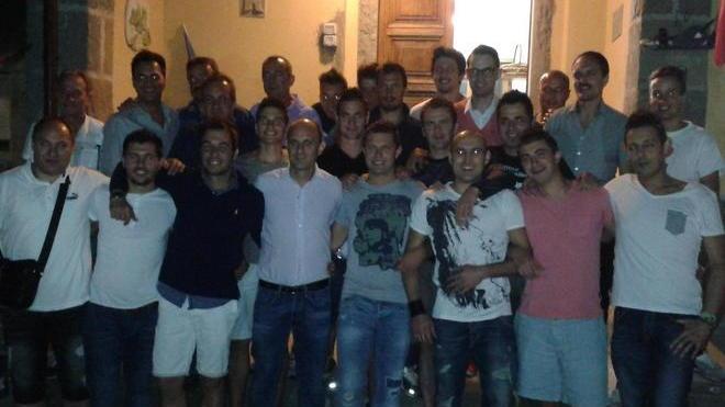 Il Montepiano rifila una cinquina al Prato Sport