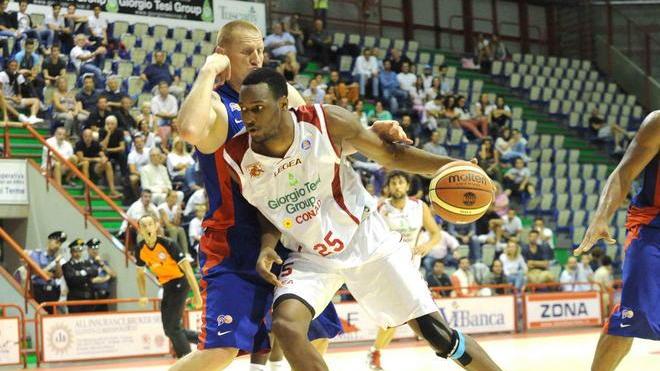 Langford-Gibson: è una sfida tra top scorer