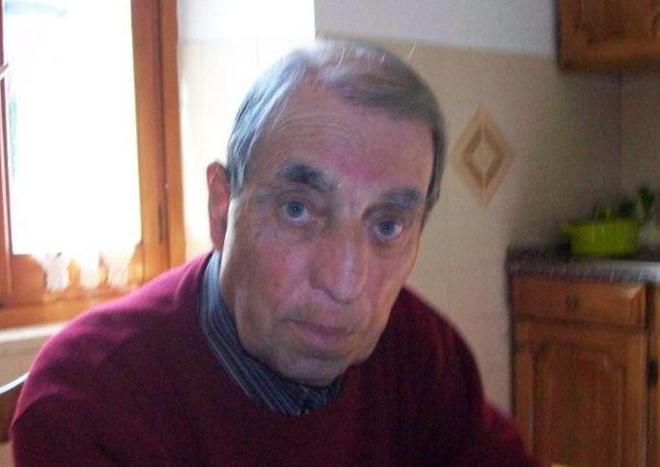 Oggi il funerale di Sirio Bardini, il barbiere di Bardalone