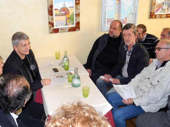 Via ai congressi di Sel: si parla di lavoro 