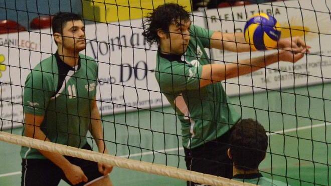 Troppo nervosismo nel finale, ko per 3-1