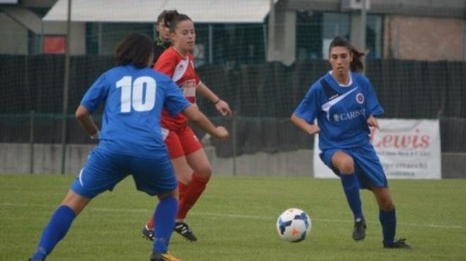 Le leonesse si sbranano le matricole Scalese e Brescia si chiude sullo 0-9