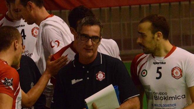 I Lupi fanno i lupi, romani al tappeto