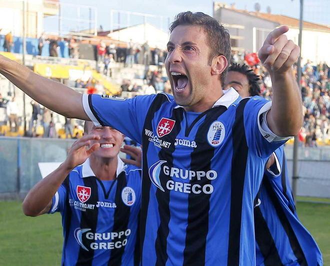 Favasuli-gol: una scossa di adrenalina 