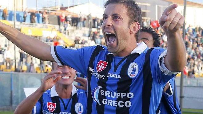 Favasuli-gol: una scossa di adrenalina