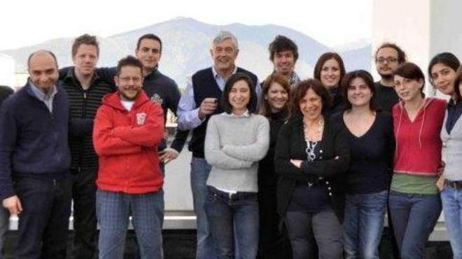 Prof pisana si aggiudica fondi per 2,5 milioni