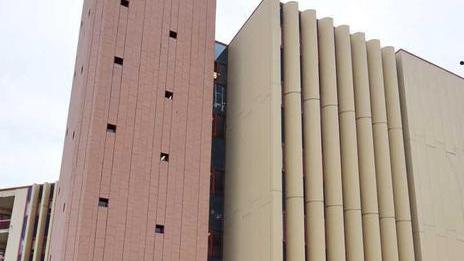 «Ospedale a rischio col parametro della popolazione»