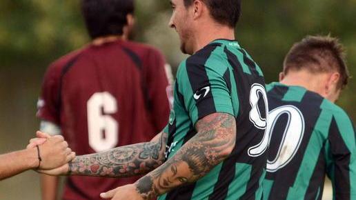 Matteini gol e il miraggio della vittoria
