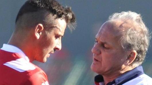 Il Grifone condivide l’ultimo posto utile per la zona playoff