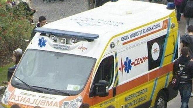 «Così abbiamo soccorso il bimbo caduto»