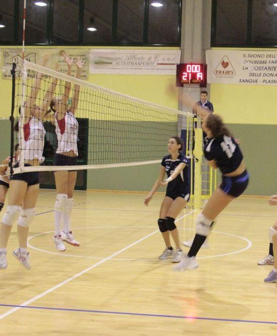 Cinque squadre lucchesi centrano la vittoria 