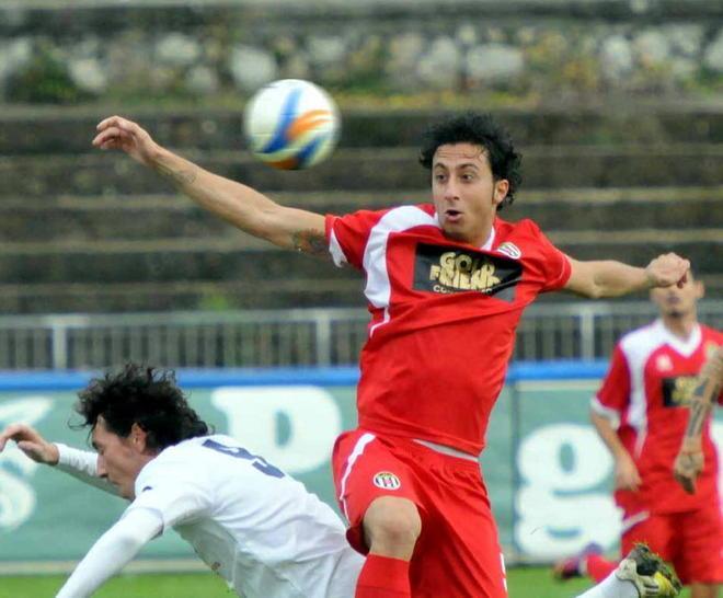 Massese a due facce torna al successo 