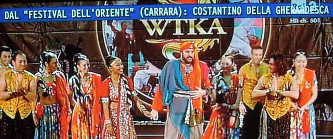 Festival dell’Oriente, record di visitatori 