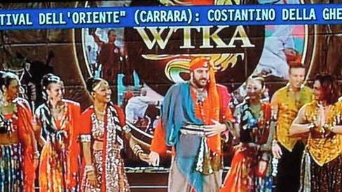 Festival dell’Oriente, record di visitatori