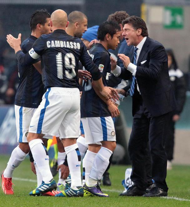 Con Thohir in vista l’Inter di Mazzarri riappare a Udine 