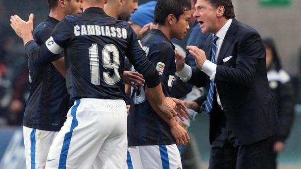 Con Thohir in vista l’Inter di Mazzarri riappare a Udine