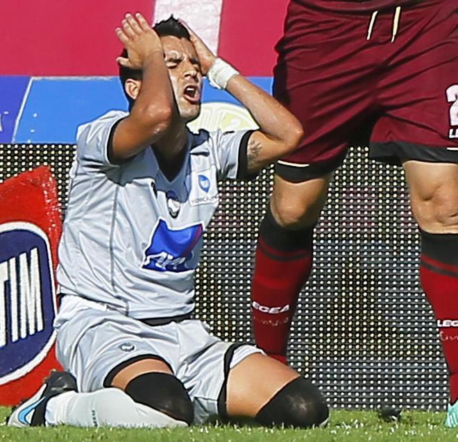 Torna nel biliardino Quante risate con Maxi Moralez...