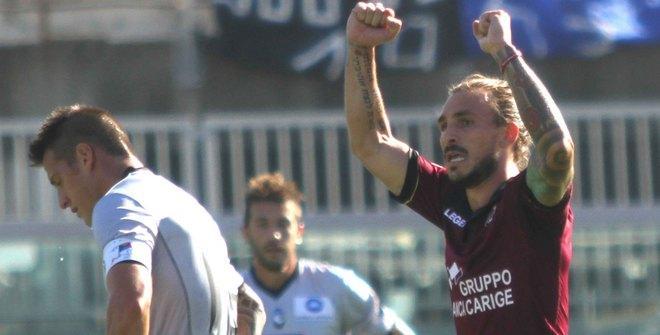 Paulinho, il cuore, la grande gioia 