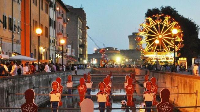 Le vostre immagini a un passo da quota mille