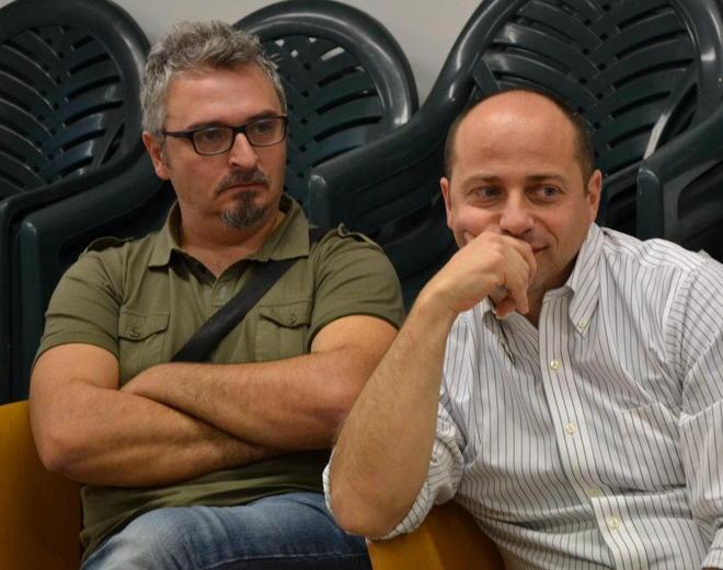 «Io rottamatore già dieci anni fa» 