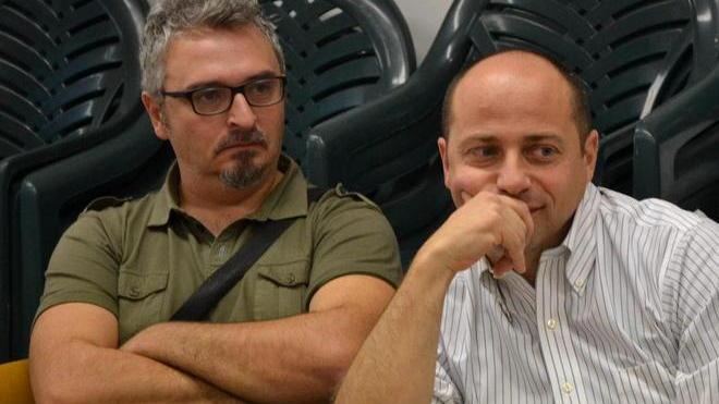 «Io rottamatore già dieci anni fa»