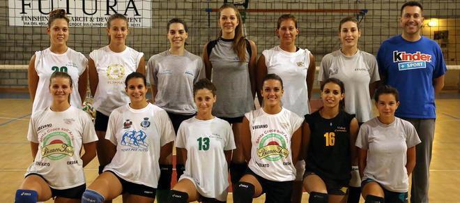 Ora il Montesport ci ha preso gusto 
