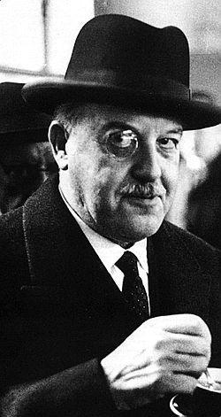I dollari della Cia e il golpe di De Lorenzo 