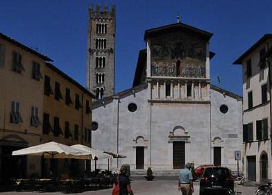 Chiese, ticket in arrivo per i turisti 
