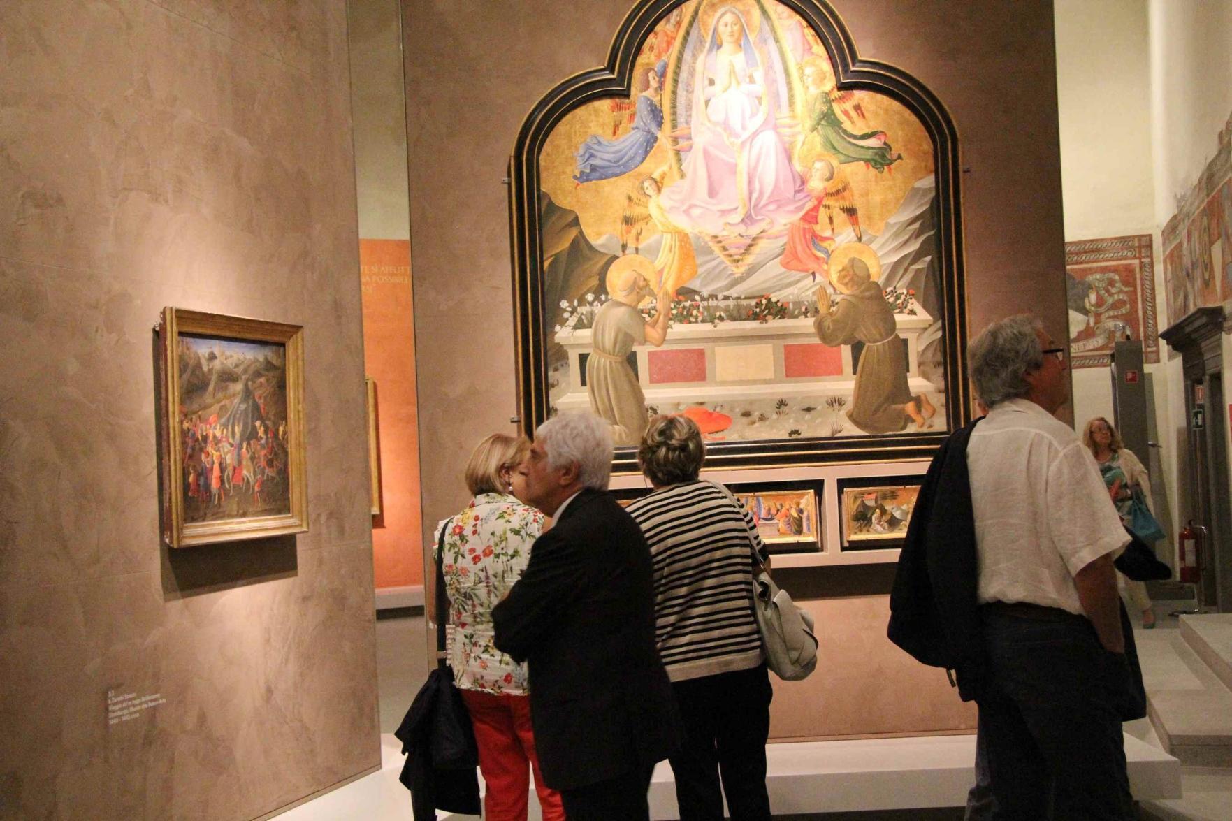 L’intreccio tra arte e tessuti: due eventi a Palazzo Pretorio 