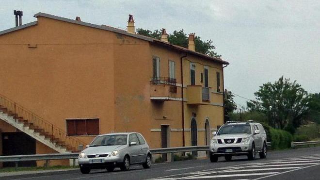 Tracciato da rifare: la Regione boccia Sat