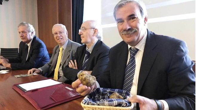 Col tartufo la Toscana vola, tre weekend a San Miniato