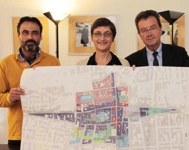 Empoli, approvato il nuovo regolamento urbanistico 