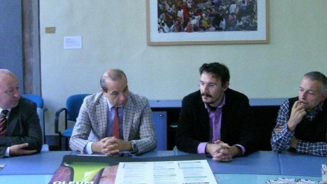 Prato, torna il concorso Oleum Nostrum: in gara le migliori aziende olivicole