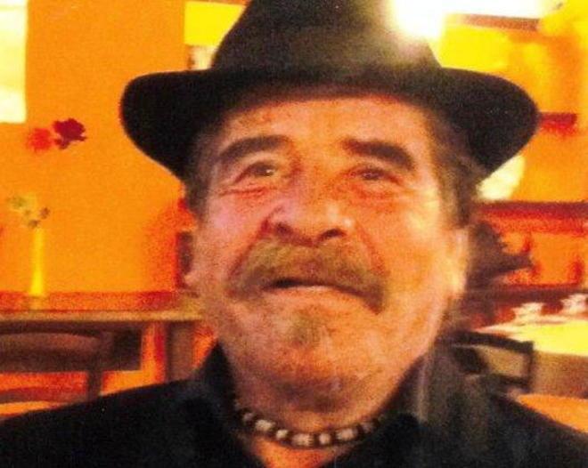 Mercato in lutto: si è spento Pino, il clochard-simbolo 