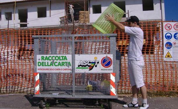 Resta la Tarsu, nessun aumento in bolletta 