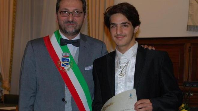 Un premio in denaro per ventuno studenti
