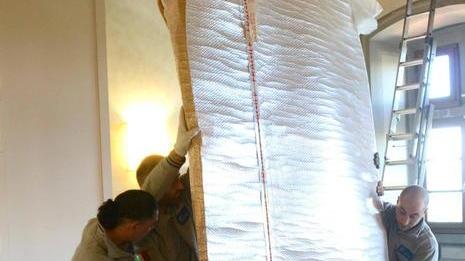 Dagli Uffizi a San Miniato l’Autoritratto del Cigoli