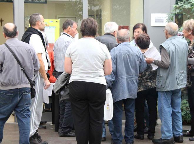 L’esenzione può essere anche autocertificata