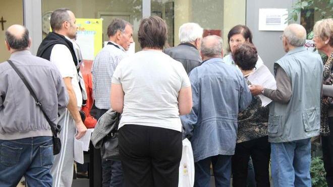 L’esenzione può essere anche autocertificata