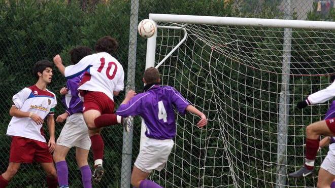 Maliseti assapora la vetta nel campionato Juniores