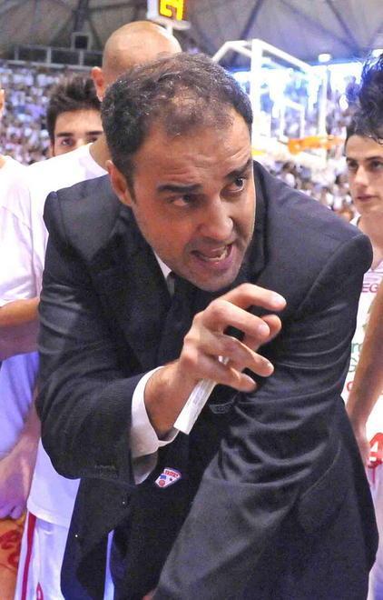 Moretti vede miglioramenti in difesa 