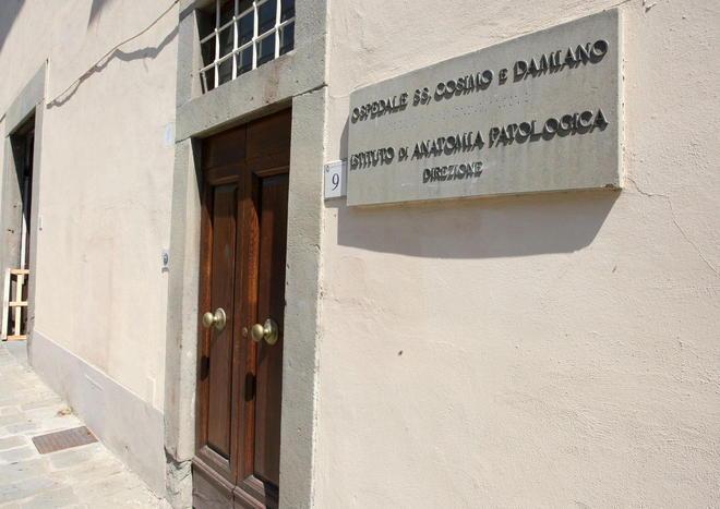 Dall’angiografo ad anatomia «È solo questione di giorni» 