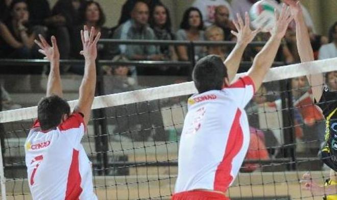 Il Migliarino Volley lotta e torna al successo